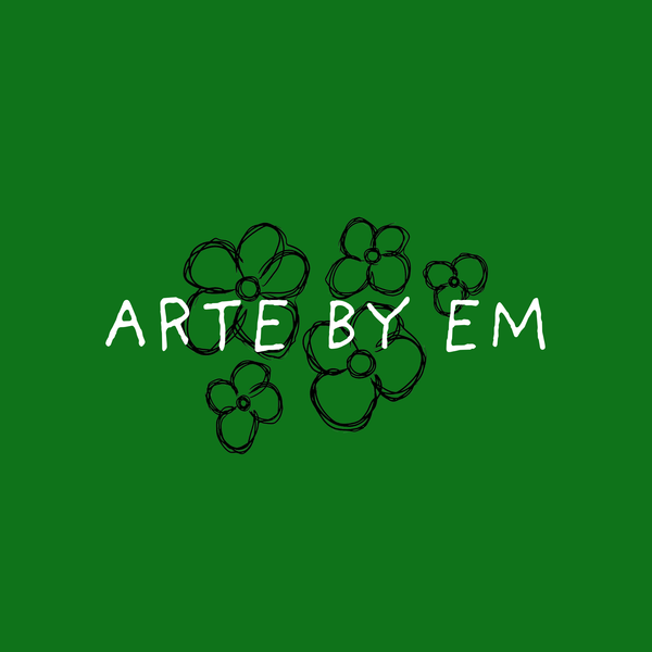 ARTE BY EM